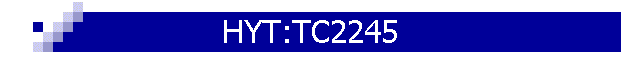 HYT:TC2245