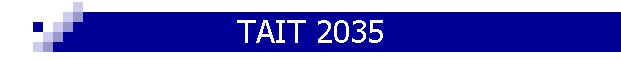 TAIT 2035
